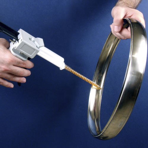 Эпоксидный клей EP65HT-1для резиныдля пластмассыдля керамики