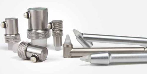 Контактный ультразвуковой преобразователь линии задержки серии В20-РМ