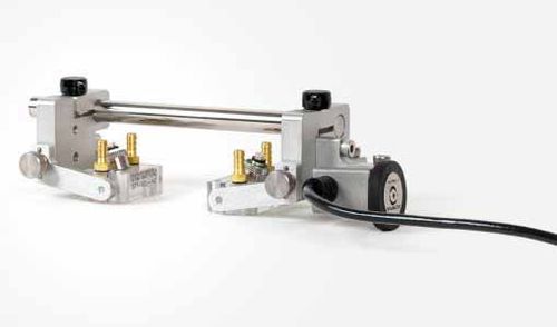 XY сканер HST-X04для контроля сваркидля неразрушающего контролядля труб