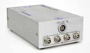 Предусилитель сигнала ПР-06-04четырехканальный