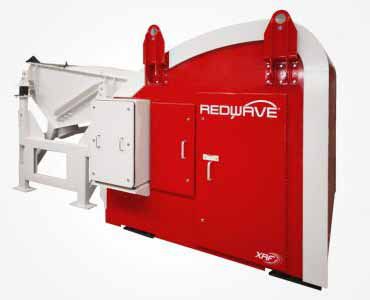 Анализатор металлов X-STREAMleadzincelemental