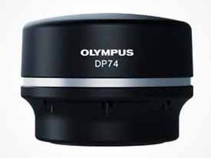 Камера для микроскопа DP74digitalsискровая оптическая эмиссионная инспекция