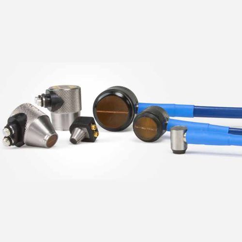 Высокотемпературный ультразвуковой преобразователь