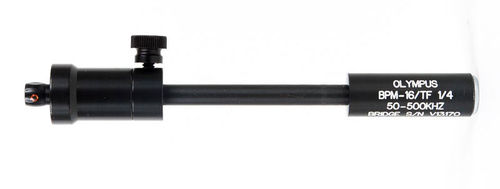 Вихретоковый датчик для отверстий под болты, инструкция