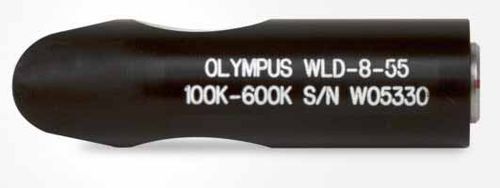 Контроль сварки вихретоковыми датчиками