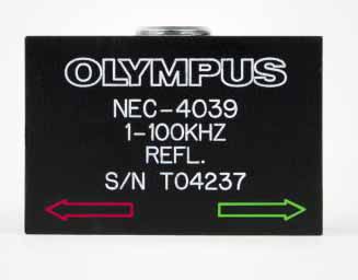 Вихретоковый датчик