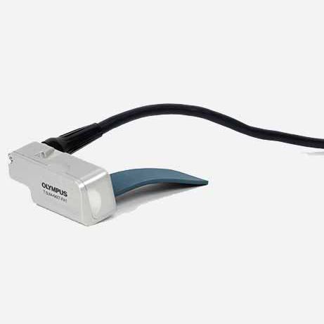 Датчик с фазированной решеткой для контроля трубгибкий