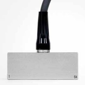 Датчик фазированной решетки 3.5L64-NW1осмотр