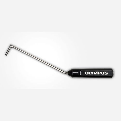 Eddy current probe for surface inspectioncrack detection