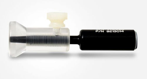 Eddy current probe for surface inspectioncrack detectionstainless steel