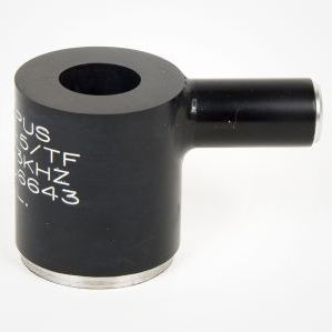 Обнаружение трещин вихретоковым датчиком