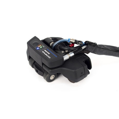 XY сканер HydroFORMдля трубдля неразрушающего контролядля контроля коррозии