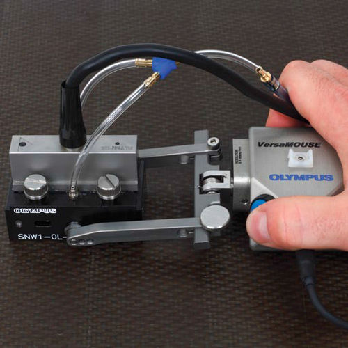 2D-сканер VersaMOUSE™для NDTультразвуковой защищенный