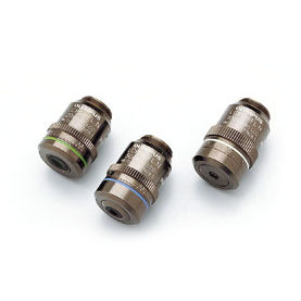 Объектив с фиксированным фокусом серии LCPLFLN-LCD