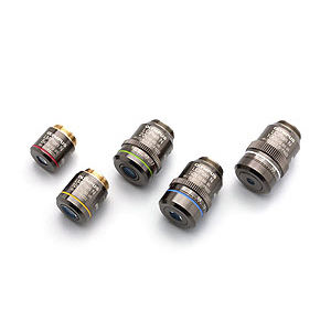 Планахроматический объектив серии LIR