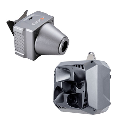 Система камер для бортового применения Измерительный осмотр C5 и C30 Обнаружение слепых зон