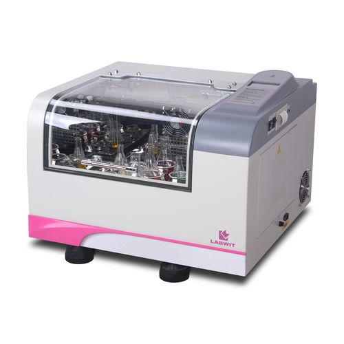 Forced convection incubator ZWFR-200refrigeratedcompactbenchtop