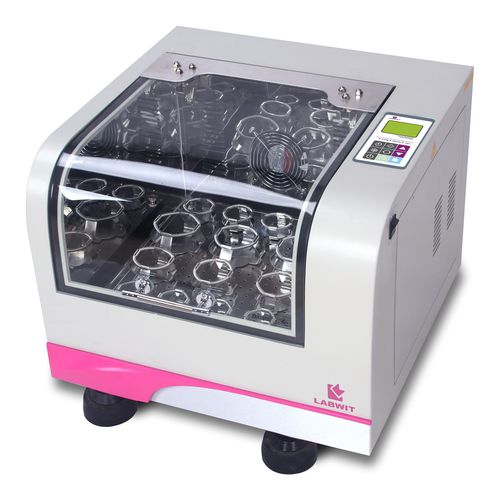 Forced convection incubator ZWY-100Dcompactbenchtopwith laboratory shaker