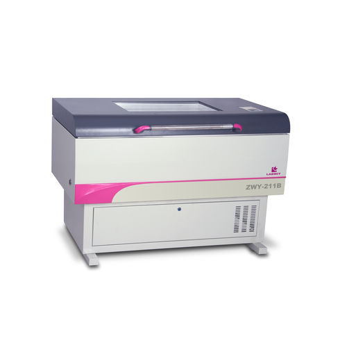 Forced convection incubator ZWY-111B, ZWY-211Brefrigeratedhorizontalwith laboratory shaker