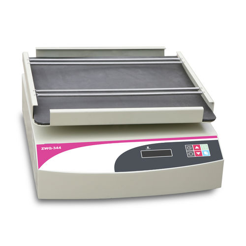 Rocking laboratory shaker ZWQ-344 digitalflaskbenchtop