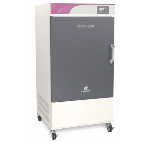 Laboratory incubator ZXSP seriesforced convectionlow-temperaturedigital