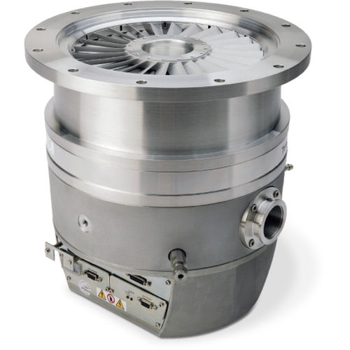 Турбомолекулярный вакуумный насос Turbo TM 1600 Adryдля промышленного применениякомпактный