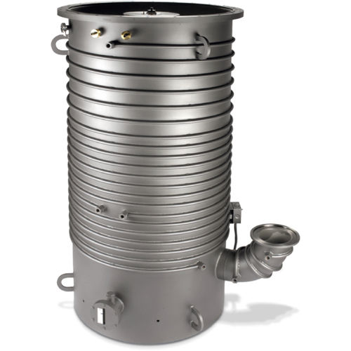 Диффузионный вакуумный насос Rangu DF 2800 Adryвысоковакуумный