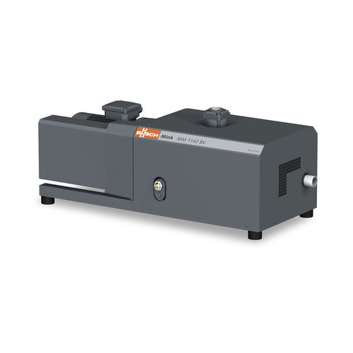 Роторный кулачковый вакуумный насос MINK MM 1104 BV сухой