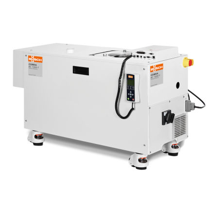 Винтовой вакуумный насос COBRA BC 2000 Fdryplasmacompact