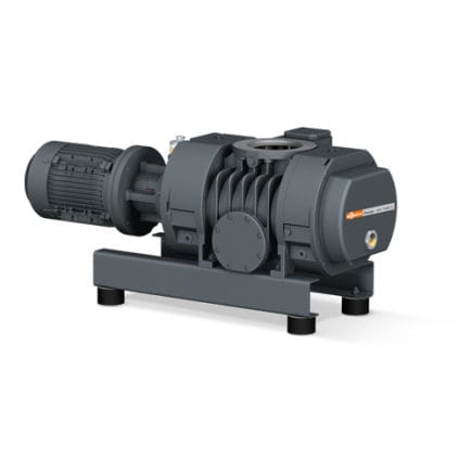 Воздушно-вакуумный усилитель Panda WV 0500 C