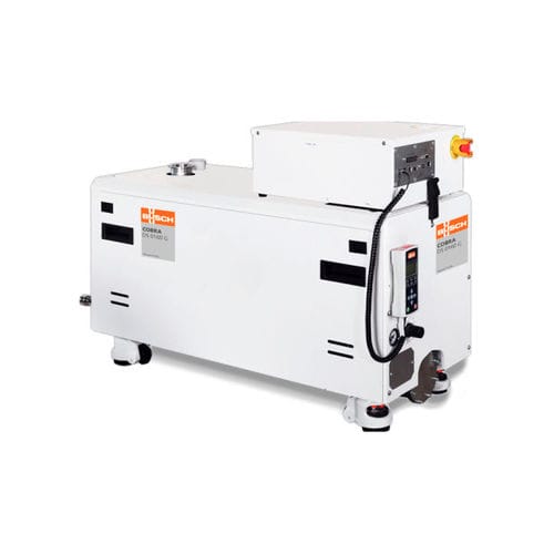 Винтовой вакуумный насос COBRA DS 0160 Gdryplasmacompact