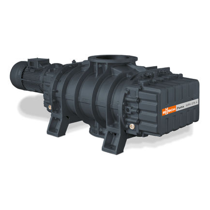 Воздушно-вакуумный насос Puma WPA 055 A