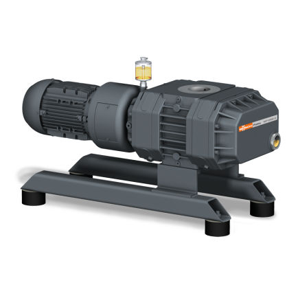 Воздушно-вакуумный насос Puma WP 0500 D2