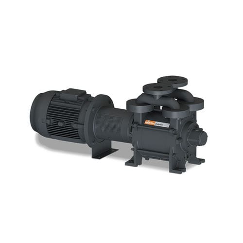 Жидкостно-кольцевой вакуумный насос Dolphin LA 0475 Adryодноступенчатый