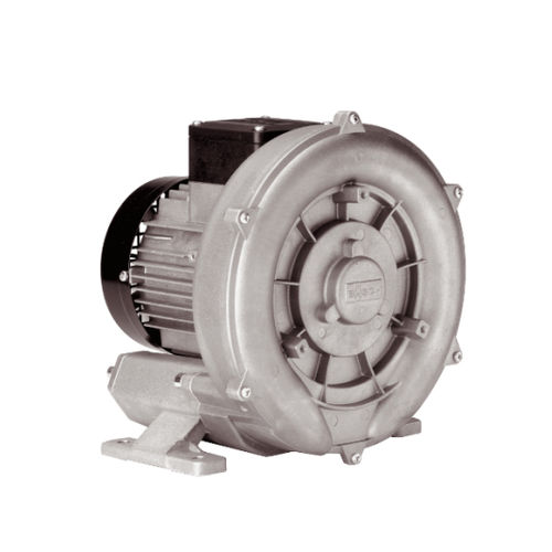 Воздуходувка Samos SE 0905 Dбоковой одноступенчатый конвейерный