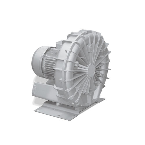 Воздуходувка Samos SI 0320 E1 газоканальнаяодноступенчатая