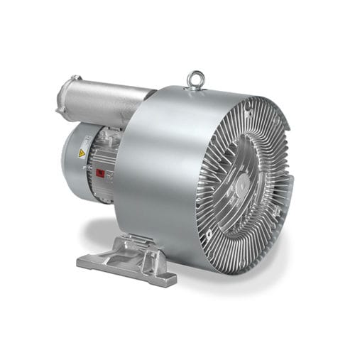 Воздуходувка Samos SB 1100 D2газоканальнаядвухступенчатая