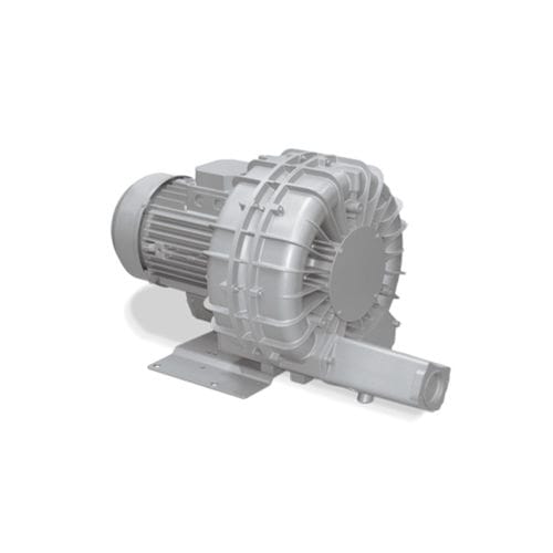 Воздуходувка Samos SI 1150 E2двухканальнаядвухступенчатая