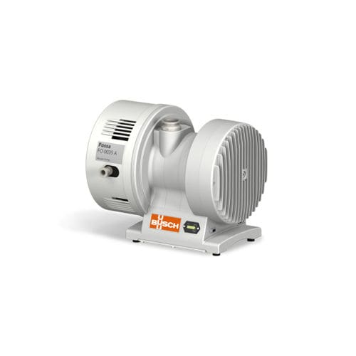 Спиральный вакуумный насос Fossa FO 0035 Adryfor gascompact