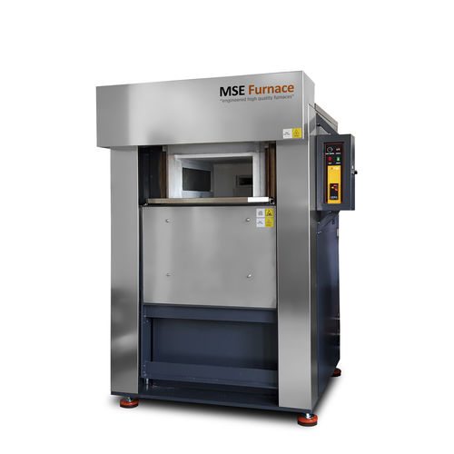 Плавильная печь серии MSEкупеляциякамераэлектрическое сопротивление