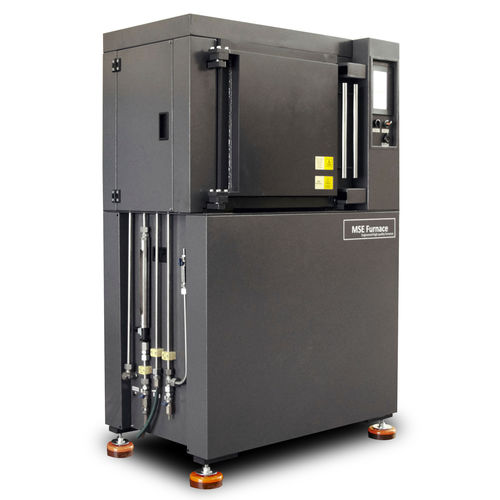 Печь термообработки серии АТМшкафнаяэлектросопротивлениявысоковакуумная