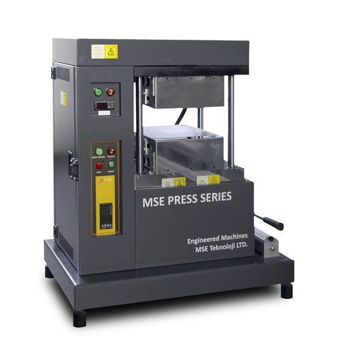 Горячий пресс серии ЛП-Мгидравлическая формовкапо индивидуальному заказу