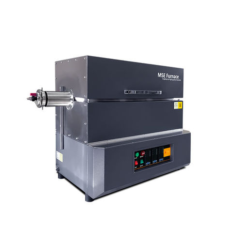 Melting furnace SPT seriessinteringagingtubular