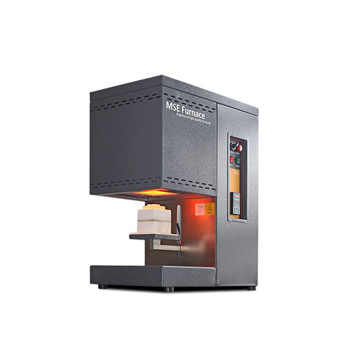 Плавильная печь серии ELVкамернаяэлектросопротивлениеинертный газ