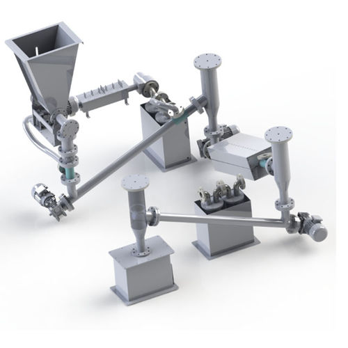 Биореактор Биочар