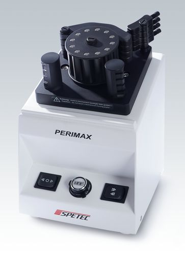 Chemical pump Perimax 12stepper motor-drivenperistalticlaboratory