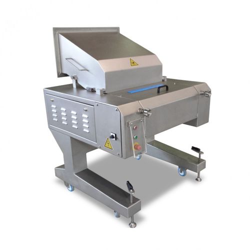 Тендерайзер для мяса промышленный ТЭНД-500/700нержавеющая сталь