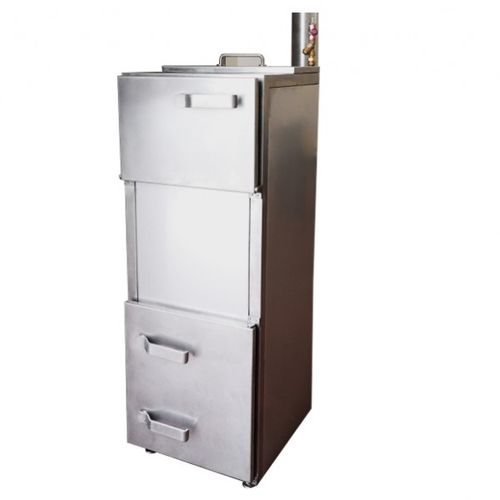 Дымогенератор для пищевой промышленности серии ФУМ