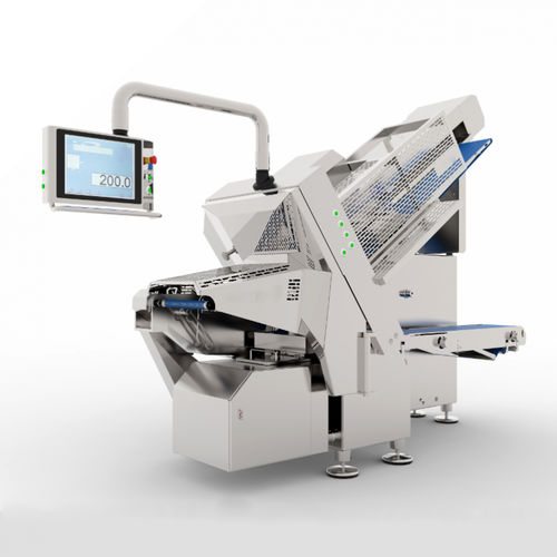 Cheese cutting machine SliceFil-620