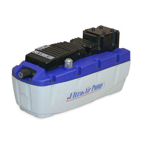 Гидропневматический гидронасос серии UPCпоршневойшнековыйпневматический